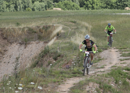 vivus.lv MTB Maratons 2023, 4. posms Talsi73