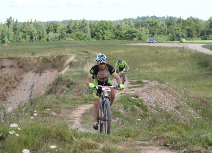 vivus.lv MTB Maratons 2023, 4. posms Talsi74