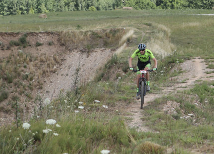 vivus.lv MTB Maratons 2023, 4. posms Talsi75
