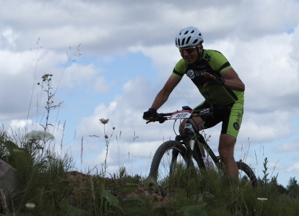 vivus.lv MTB Maratons 2023, 4. posms Talsi81