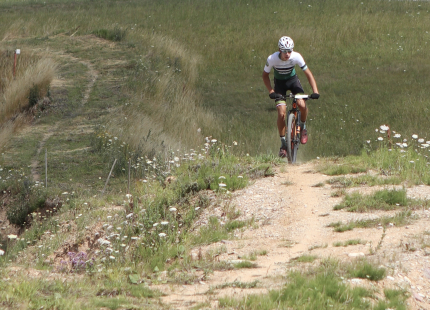 vivus.lv MTB Maratons 2023, 4. posms Talsi83
