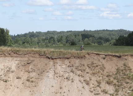 vivus.lv MTB Maratons 2023, 4. posms Talsi86