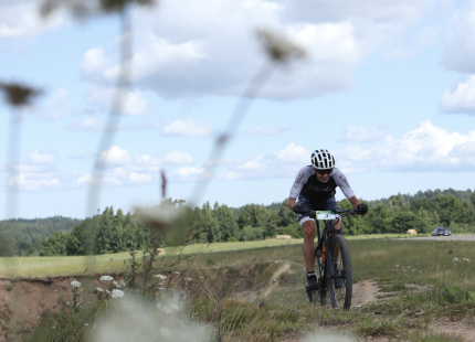 vivus.lv MTB Maratons 2023, 4. posms Talsi88