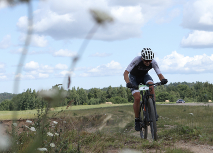 vivus.lv MTB Maratons 2023, 4. posms Talsi89