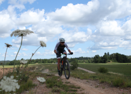 vivus.lv MTB Maratons 2023, 4. posms Talsi91