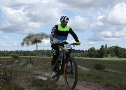 vivus.lv MTB Maratons 2023, 4. posms Talsi95