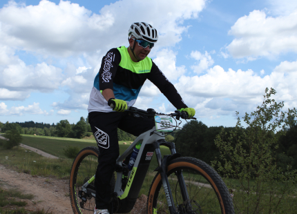 vivus.lv MTB Maratons 2023, 4. posms Talsi96