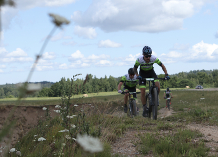 vivus.lv MTB Maratons 2023, 4. posms Talsi97