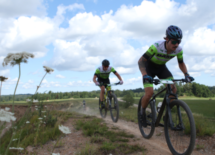 vivus.lv MTB Maratons 2023, 4. posms Talsi98