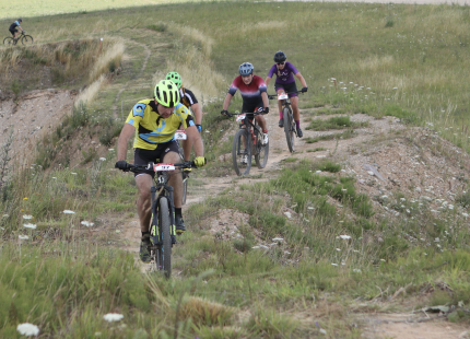 vivus.lv MTB Maratons 2023, 4. posms Talsi102