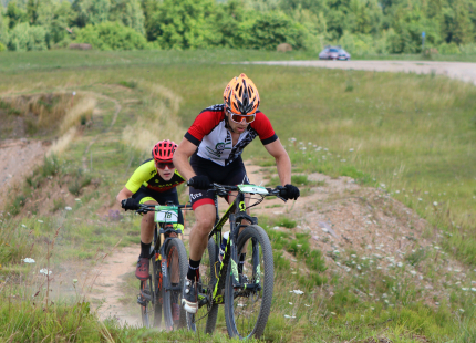 vivus.lv MTB Maratons 2023, 4. posms Talsi104
