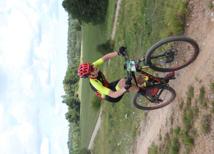 vivus.lv MTB Maratons 2023, 4. posms Talsi107