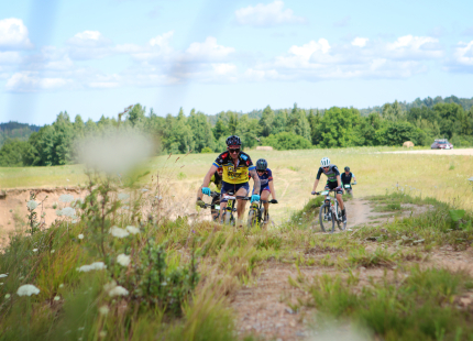 vivus.lv MTB Maratons 2023, 4. posms Talsi108