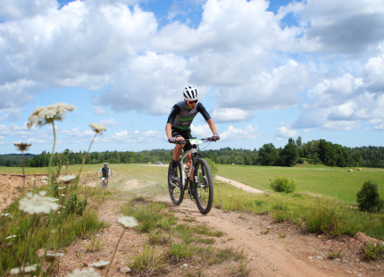 vivus.lv MTB Maratons 2023, 4. posms Talsi113