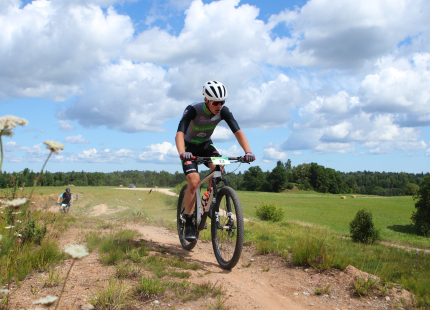 vivus.lv MTB Maratons 2023, 4. posms Talsi114