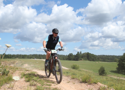 vivus.lv MTB Maratons 2023, 4. posms Talsi116