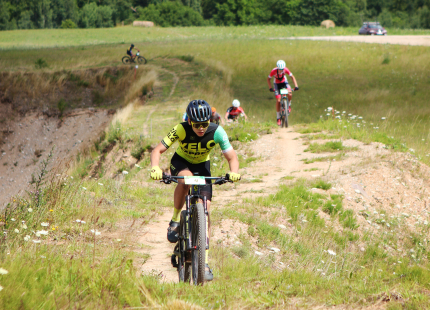 vivus.lv MTB Maratons 2023, 4. posms Talsi117