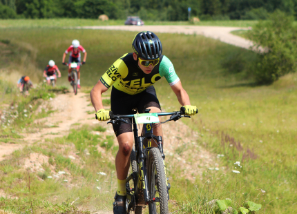 vivus.lv MTB Maratons 2023, 4. posms Talsi119