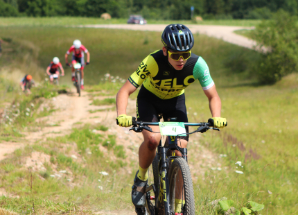 vivus.lv MTB Maratons 2023, 4. posms Talsi120