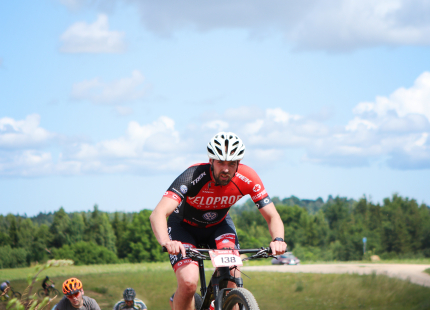 vivus.lv MTB Maratons 2023, 4. posms Talsi123