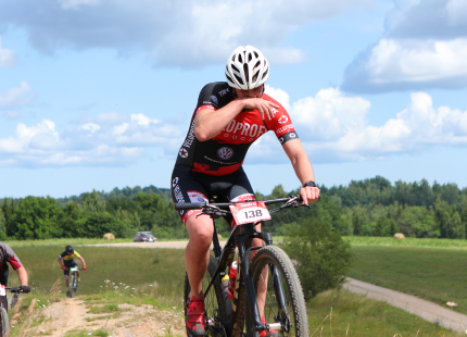 vivus.lv MTB Maratons 2023, 4. posms Talsi124