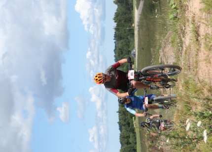vivus.lv MTB Maratons 2023, 4. posms Talsi125