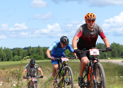 vivus.lv MTB Maratons 2023, 4. posms Talsi126