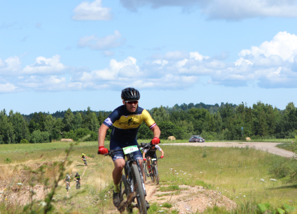 vivus.lv MTB Maratons 2023, 4. posms Talsi127