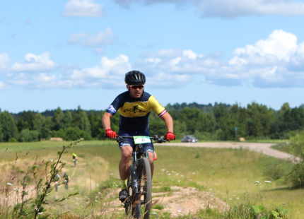 vivus.lv MTB Maratons 2023, 4. posms Talsi128