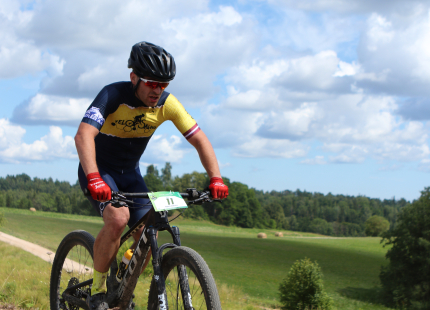vivus.lv MTB Maratons 2023, 4. posms Talsi130
