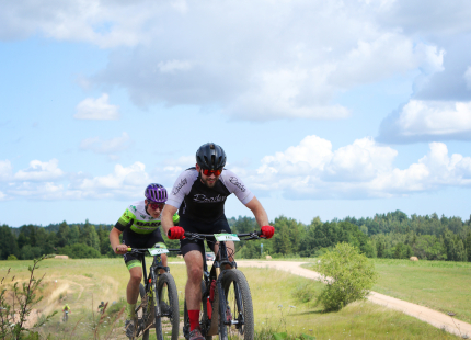 vivus.lv MTB Maratons 2023, 4. posms Talsi132