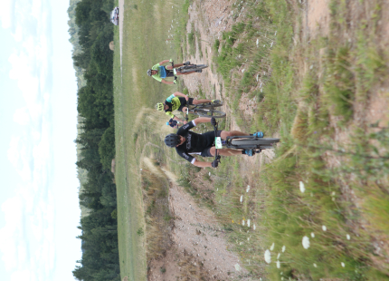 vivus.lv MTB Maratons 2023, 4. posms Talsi136