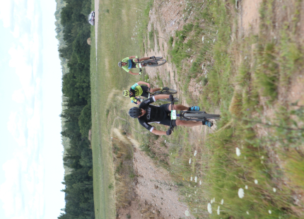 vivus.lv MTB Maratons 2023, 4. posms Talsi137