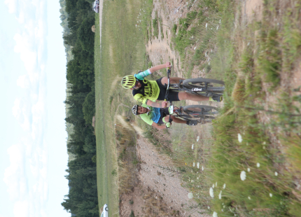 vivus.lv MTB Maratons 2023, 4. posms Talsi139