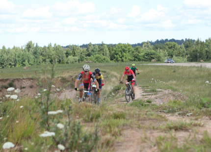 vivus.lv MTB Maratons 2023, 4. posms Talsi143