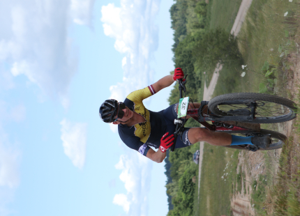 vivus.lv MTB Maratons 2023, 4. posms Talsi144