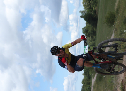 vivus.lv MTB Maratons 2023, 4. posms Talsi145