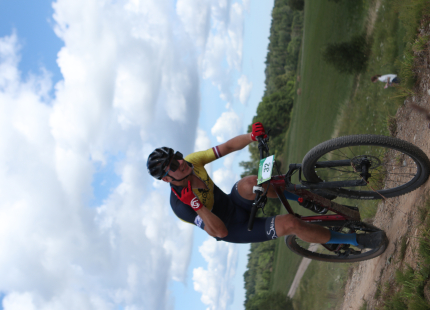 vivus.lv MTB Maratons 2023, 4. posms Talsi147