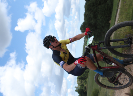 vivus.lv MTB Maratons 2023, 4. posms Talsi149