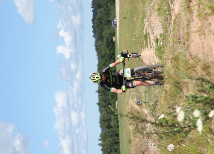vivus.lv MTB Maratons 2023, 4. posms Talsi150
