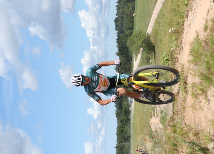 vivus.lv MTB Maratons 2023, 4. posms Talsi160