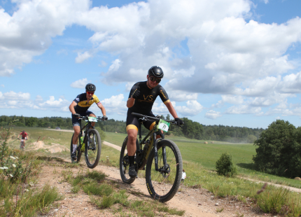 vivus.lv MTB Maratons 2023, 4. posms Talsi164