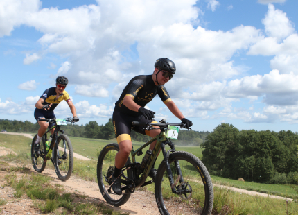 vivus.lv MTB Maratons 2023, 4. posms Talsi166