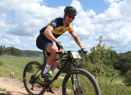 vivus.lv MTB Maratons 2023, 4. posms Talsi171