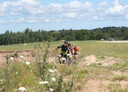 vivus.lv MTB Maratons 2023, 4. posms Talsi173