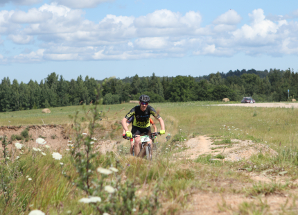 vivus.lv MTB Maratons 2023, 4. posms Talsi174