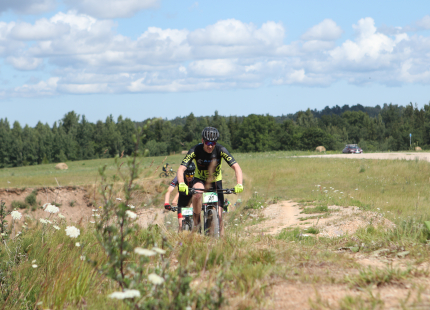 vivus.lv MTB Maratons 2023, 4. posms Talsi175