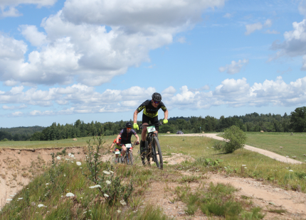 vivus.lv MTB Maratons 2023, 4. posms Talsi176