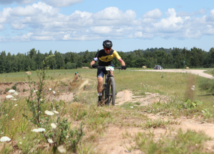 vivus.lv MTB Maratons 2023, 4. posms Talsi181