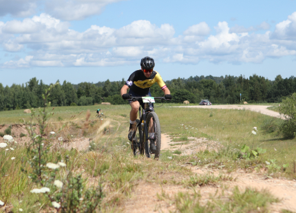 vivus.lv MTB Maratons 2023, 4. posms Talsi182